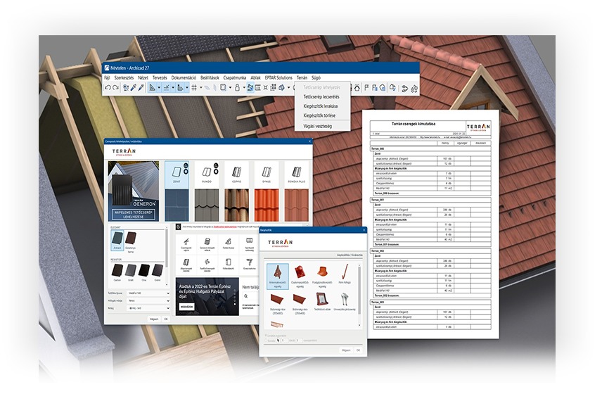 BIM development
