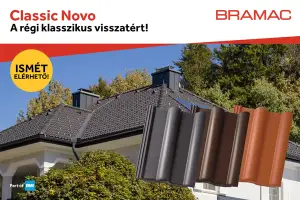 A régi klasszikus visszatért!