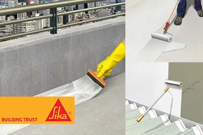 ***Sika - Érdemes kijönni az "A" épület 308 D Sika standra, mert egy igazán mozgalmas, szakmai standdal találkozhat, ahol testközelből ismerkedhet meg számos újdonságunkkal.