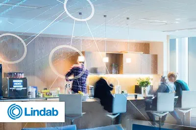 ***Lindab - Szellőztetés és beltéri komfort a jövőben
