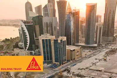 ***Sika - A víz belül és kívül tartására