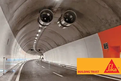 ***Sika - ALAGÚTÉPÍTÉS ÉS SIKA LŐTTBETON RENDSZEREK