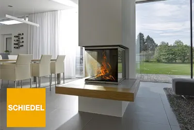 ***Schiedel - A Kéménykommandó ismét akcióban!