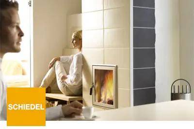 ***Schiedel - Klímavédelem otthonTippek a környezet- és pénztárcabarát fűtéshez