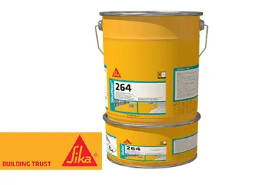 ***Sika - A modern külső és az innovatív technológia násza lett a Graphisoft Southpark