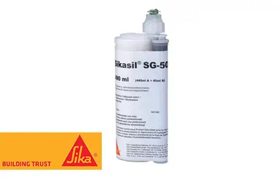 ***Sika - Tópark épületkomplexum - Ultra­&shy;modern ragasztástechnika biztosítja hazánk leginnovatívabb építési projektjét