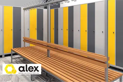 ***Alexbutor - Újdonság az Alex Bútortól