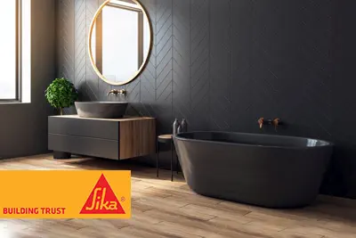 ***Sika - Csináld tökéletesen! Fugázás kompromisszumok nélkül!