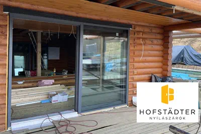 ***Hofstadter - A Finn stílus