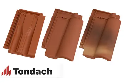 ***Tondach - 2022-es újdonságok és változások a Tondach termékportfólióban