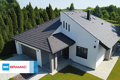 ***Bramac - Aki spórolni szeretne a felújításon, ne a legolcsóbb tetőt válassza!