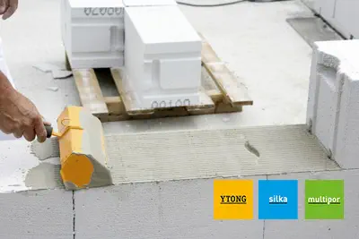 ***Ytong - A Xella Magyarország Kft. szakmai szolgáltatásainak bemutatása