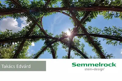 ***Semmelrock - Játszótér-tervező nyerte idén az Év Tájépítésze díjat