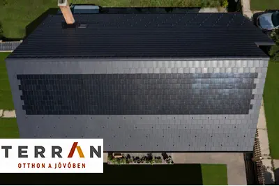 ***Terrán - Rekordév a hazai zöldenergia-felhasználásban