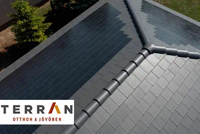 ***Terrán - Így lehet zöldebb az építőipar