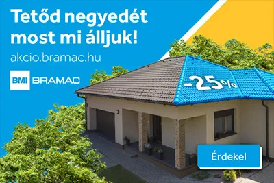 ***Bramac - Tető akciók: több százezer forintot is veszíthetünk