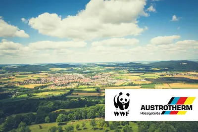 ***Austrotherm - Nagy segítség kicsiknek &mdash; energiahatékony óvoda Austrotherm hőszigeteléssel