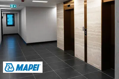 ***Mapei - A Duna Pearl épülete rácáfol az előítéletre, hogy régen minden jobb volt