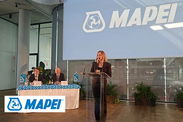 ***Mapei - Az építőipar 2024-es éve, a szakemberhiány és a karbonsemlegesség