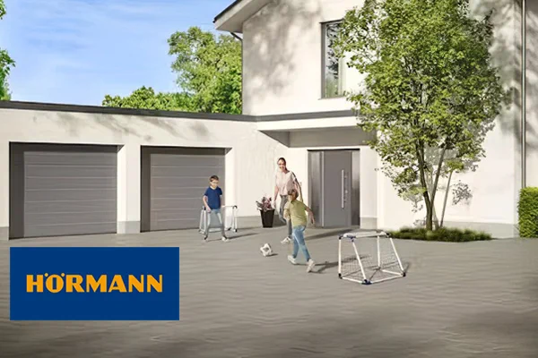 ***Hörmann - Hörmann éves termékakció 2024