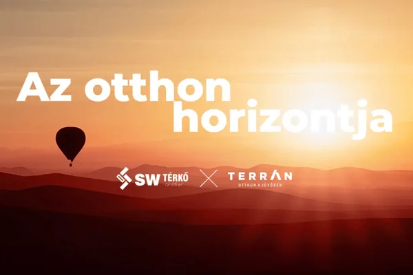 ***Terrán - A tetőcserép és a térkő találkozása