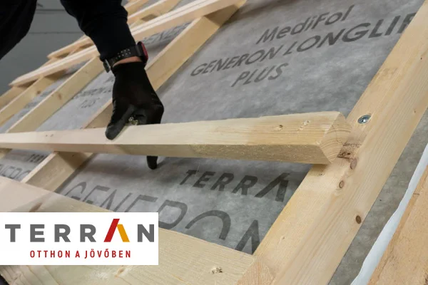 ***Terrán - Mert nem csak a tetőcserép számít
