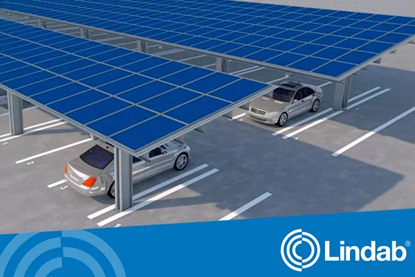 ***Lindab - Lindab Carport megoldások