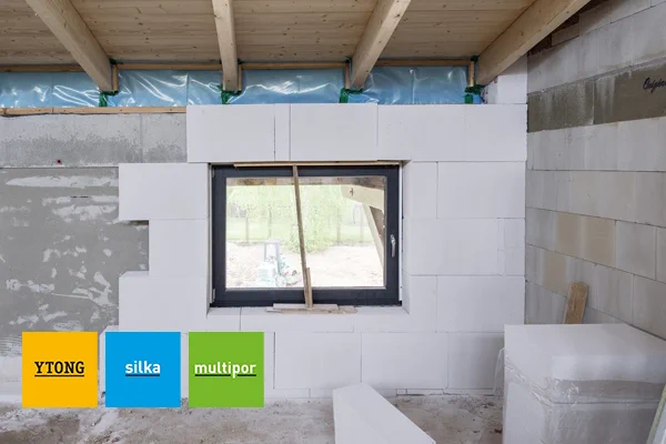 ***Ytong - Felújítás és energetikai modernizáció az Otthonfelújítási programmal