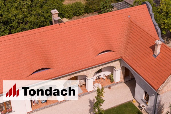 Tondach - A magyarok közel háromnegyede felújítaná otthonát a következő öt évben