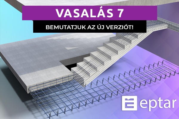 éptár - Megérkezett a Vasalás 7 - Fedezd fel az újdonságokat!