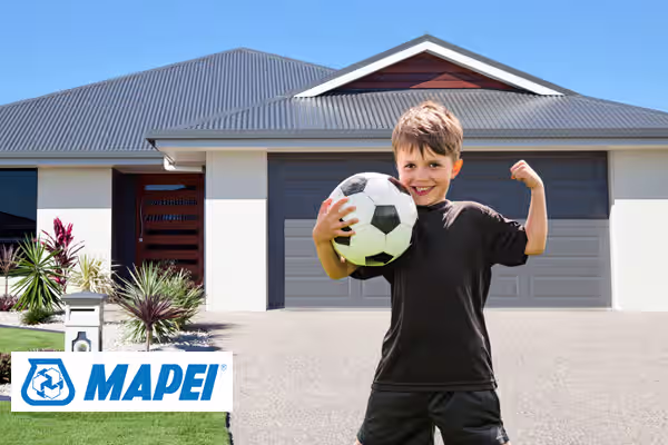 ***Mapei - Épületfalak extrém igénybevétel alatt - így lehetnek hosszú életűek