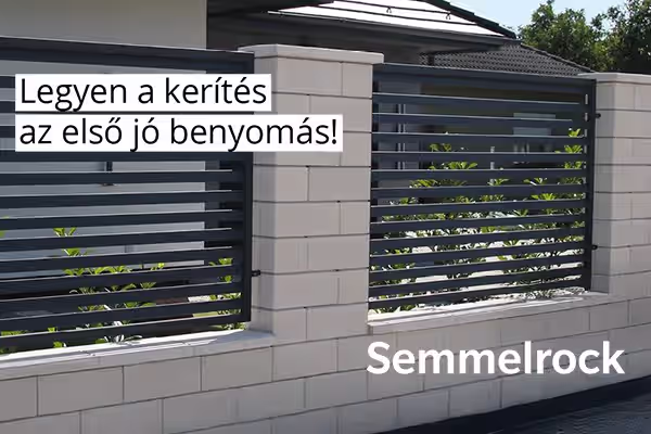 ***Semmelrock - Csak a szomszéd meg ne lásson!