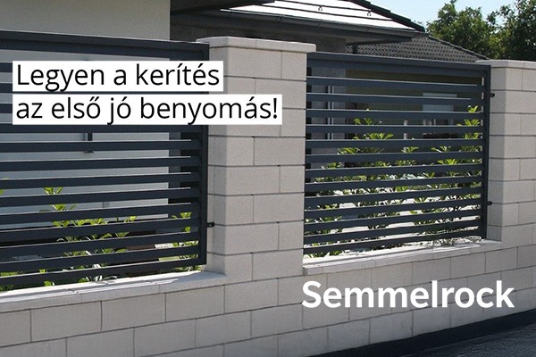 Semmelrock - Csak a szomszéd meg ne lásson!