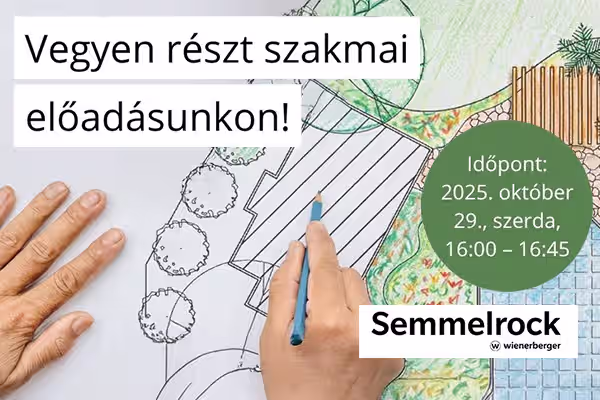 ***Semmelrock - Szivacsváros - avagy Aszály és özönvíz között - új válaszok városi vízkezelésre