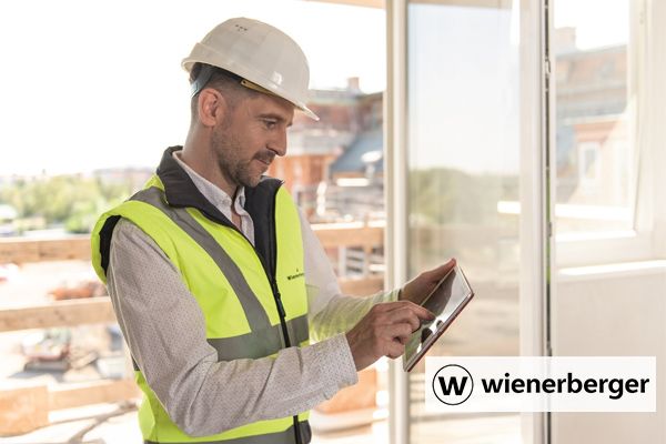 Wienerberger - Elkészültek a Wienerberger legújabb BIM fejlesztései- még hatékonyabb segítség a tervezőknek