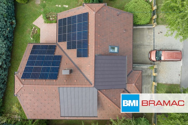 Bramac - A tetőcsere több, mint fedéscsere