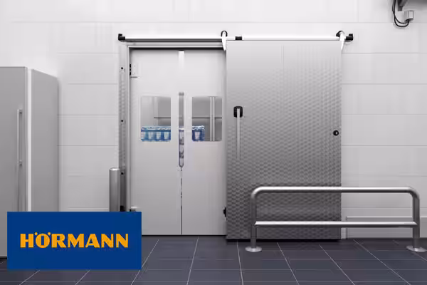 ***Hörmann - Amikor a hideg nem szökhet meg