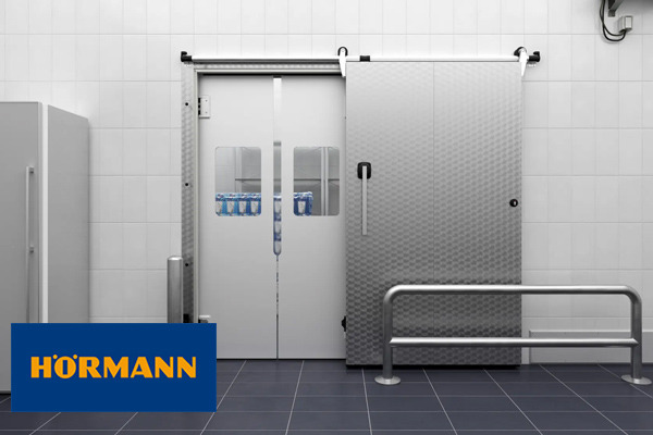 Hörmann - Amikor a hideg nem szökhet meg