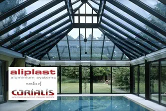 ***Aliplast - Aliplast ablak-ajtó, függönyfal és télikert profilrendszerek az eptar.hu-n