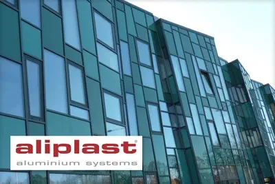 ***Aliplast - Szabálytalanul szabályos vonalak