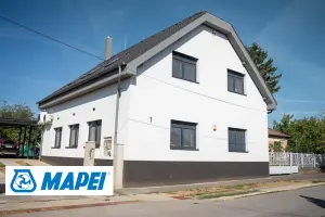 PIR hőszigetelés: vékonyabb réteg, nagyobb teljesítmény