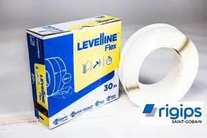 📏 LEVELLINE - Precíz és rugalmas megoldás ...