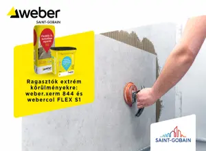 Professzionális megoldások extrém körülmén...