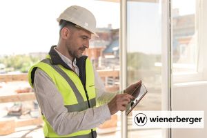 Wienerberger - Elkészültek a Wienerberger legújabb BIM fejlesztései- még hatékonyabb segítség a tervezőknek