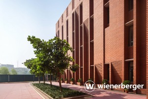 Wienerberger - Bejelentették a rangos nemzetközi BRICK AWARD 26 shortlistjét - íme, a világ 50 leginspirálóbb téglaépülete