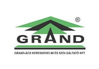 Grand-Ács Kereskedelmi és Szolgáltató Kft.