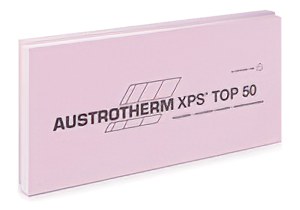 Austrotherm XPS® TOP 50 SF
