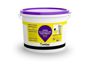 weberton silicate