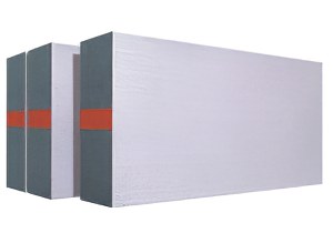 Austrotherm GRAFIT® REFLEX homlokzati hőszigetelő lemez