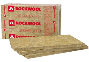 Rockwool FRONTROCK S